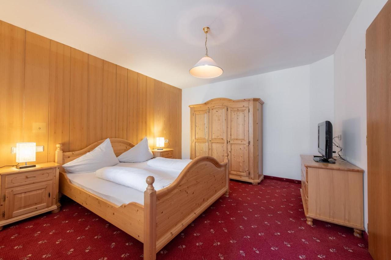 Hotel Stilfserhof Luaran gambar
