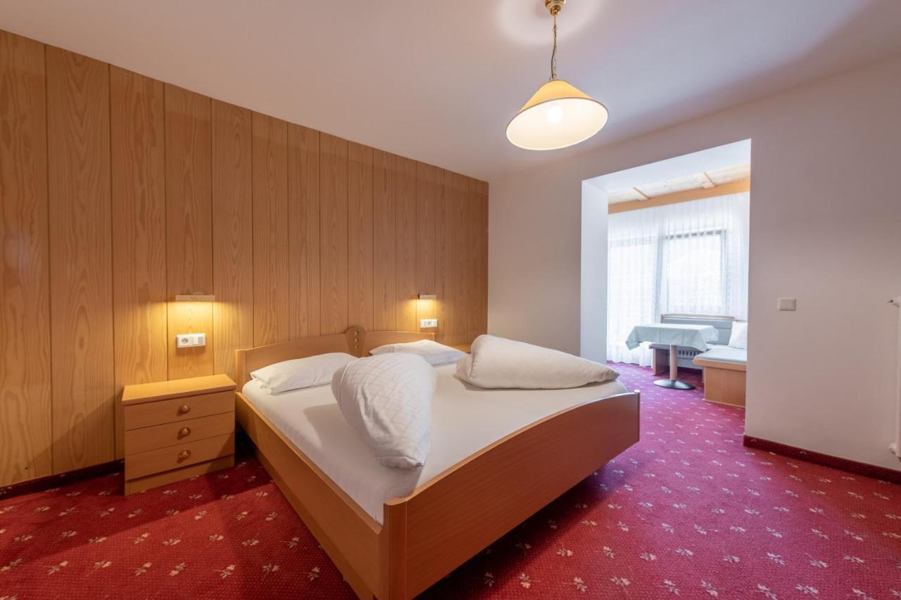 Hotel Stilfserhof Luaran gambar