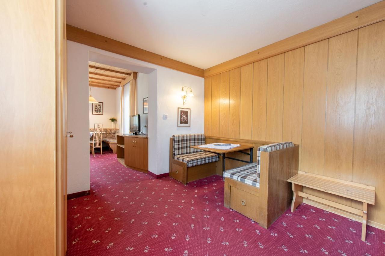 Hotel Stilfserhof Luaran gambar