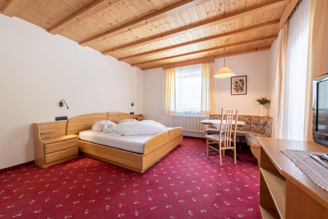Hotel Stilfserhof Luaran gambar