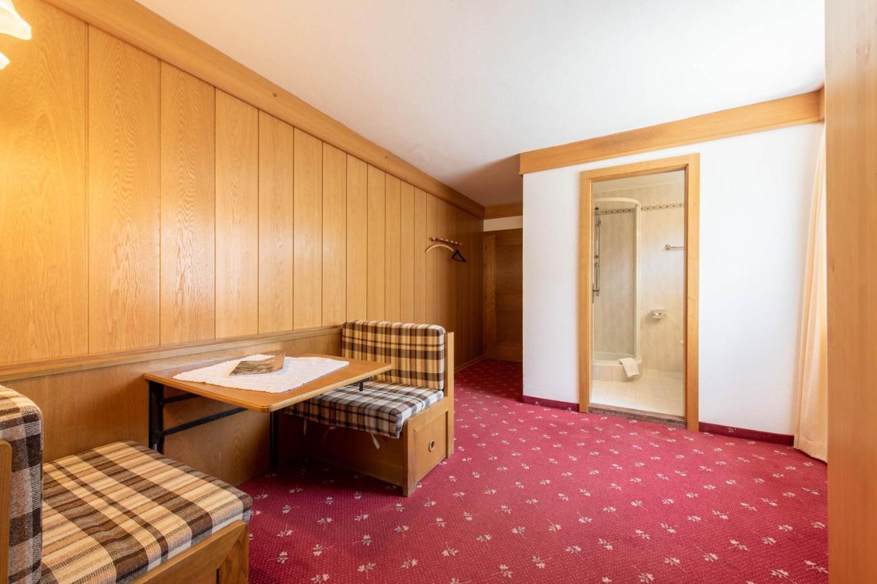 Hotel Stilfserhof Luaran gambar