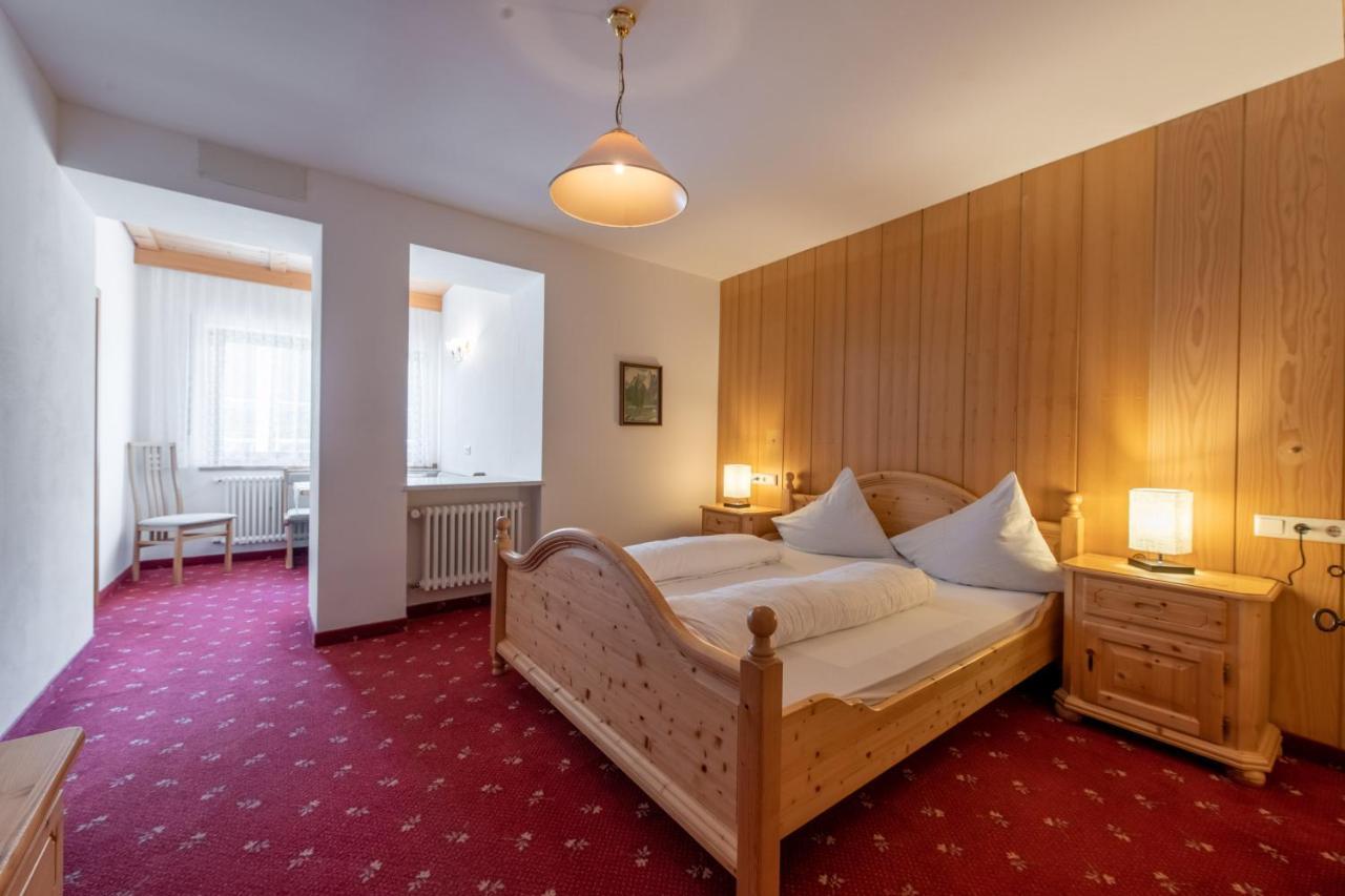Hotel Stilfserhof Luaran gambar
