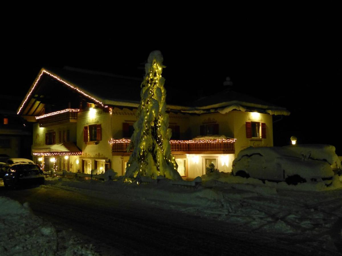 Hotel Stilfserhof Luaran gambar
