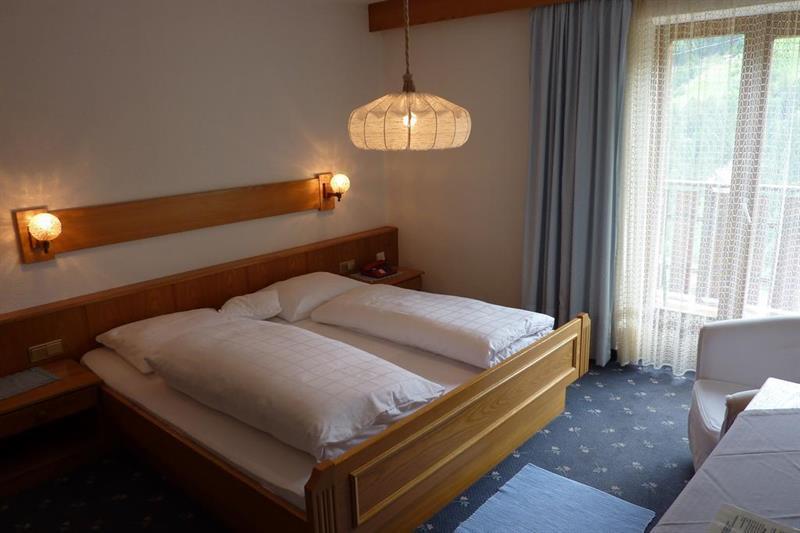 Hotel Stilfserhof Luaran gambar